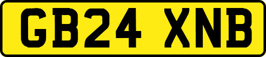 GB24XNB