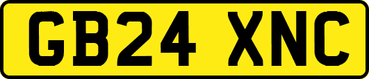 GB24XNC