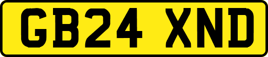 GB24XND