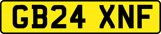 GB24XNF