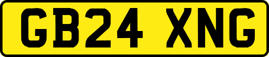 GB24XNG