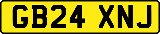 GB24XNJ