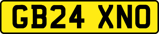 GB24XNO