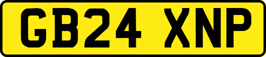 GB24XNP