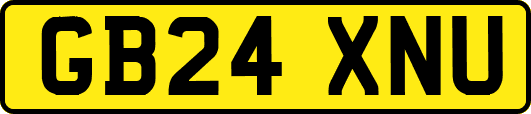 GB24XNU