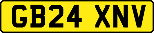 GB24XNV