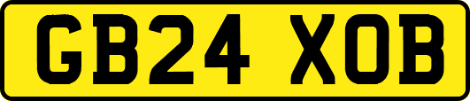 GB24XOB