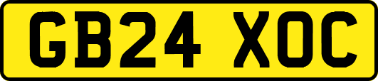GB24XOC