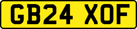 GB24XOF