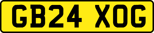 GB24XOG