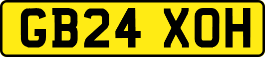 GB24XOH