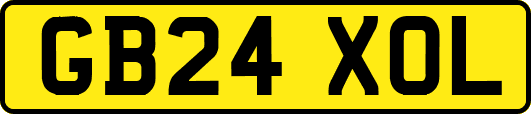 GB24XOL