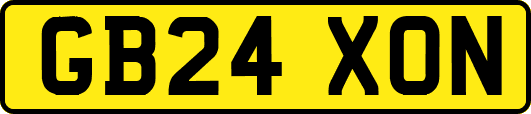 GB24XON