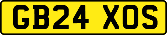 GB24XOS