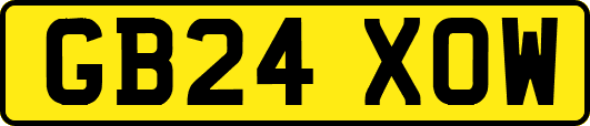 GB24XOW