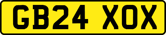 GB24XOX