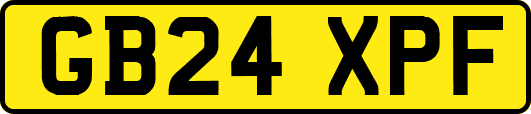 GB24XPF