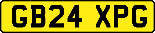 GB24XPG