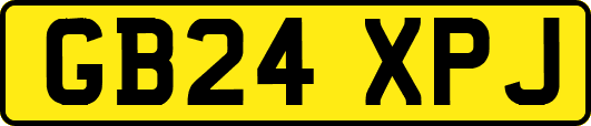 GB24XPJ