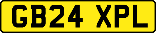 GB24XPL