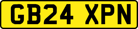 GB24XPN