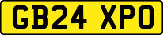 GB24XPO