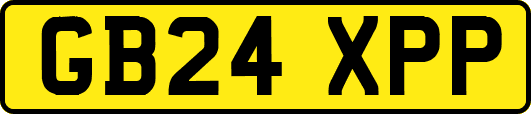 GB24XPP
