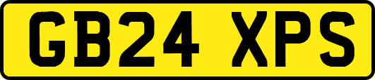 GB24XPS