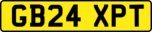 GB24XPT