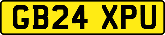 GB24XPU