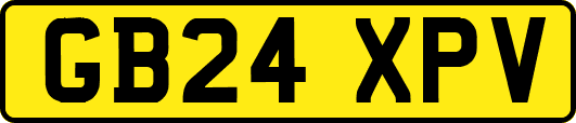 GB24XPV
