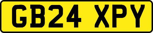 GB24XPY