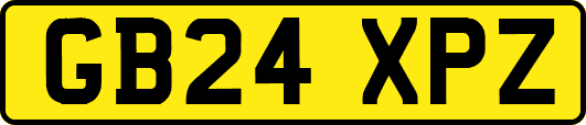 GB24XPZ