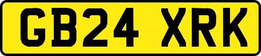 GB24XRK