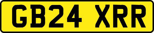 GB24XRR
