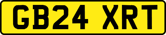 GB24XRT