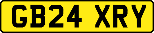 GB24XRY