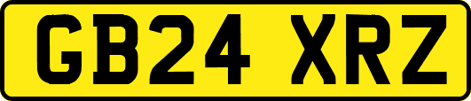 GB24XRZ