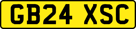 GB24XSC