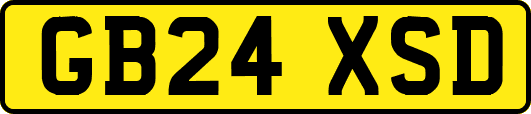GB24XSD