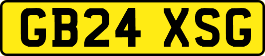 GB24XSG