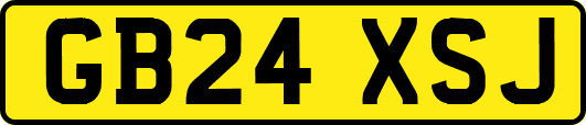 GB24XSJ