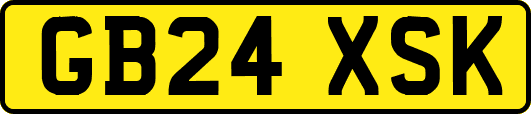GB24XSK