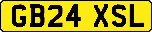 GB24XSL