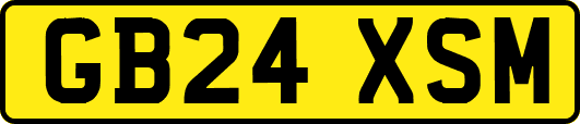 GB24XSM