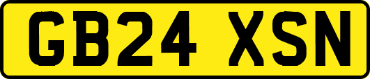 GB24XSN