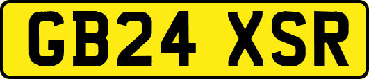 GB24XSR