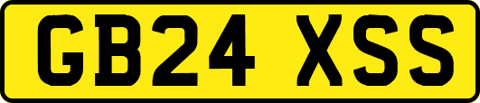 GB24XSS