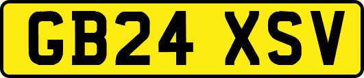 GB24XSV