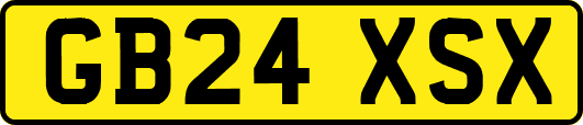 GB24XSX